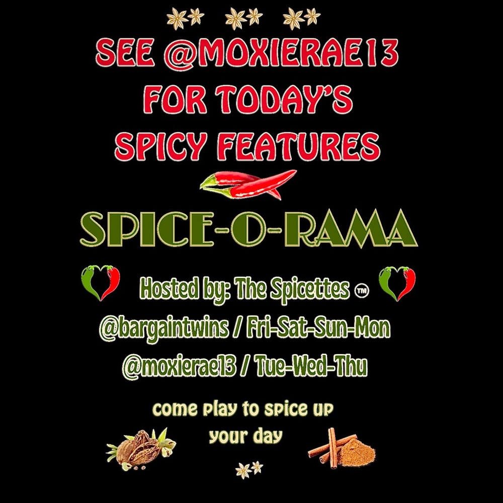 TAGS ARE NOT WORKING!
PLEASE GO TO GAME 13 
NOW TO PLAY AND
STAY SPICY!🔥 - Picture 14 of 14
